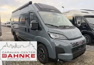 Bild PRESTIGE Van<br/>640 ET First Editi ...