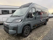 Fahrzeugbild Hobby PRESTIGE Van 640 ET First Edition Vollausstattung! #4