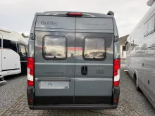 Fahrzeugbild Hobby PRESTIGE Van 640 ET First Edition Vollausstattung! #5
