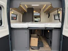 Fahrzeugbild Hobby PRESTIGE Van 640 ET First Edition Vollausstattung! #6