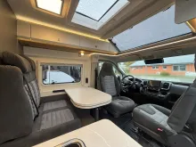 Fahrzeugbild Hobby PRESTIGE Van 640 ET First Edition Vollausstattung! #7