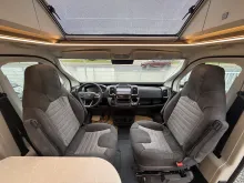 Fahrzeugbild Hobby PRESTIGE Van 640 ET First Edition Vollausstattung! #8