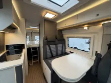 Fahrzeugbild Hobby PRESTIGE Van 640 ET First Edition Vollausstattung! #9