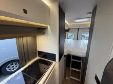 Fahrzeugbild Hobby PRESTIGE Van 640 ET First Edition Vollausstattung! #10