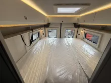 Fahrzeugbild Hobby PRESTIGE Van 640 ET First Edition Vollausstattung! #11