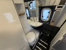 Fahrzeugbild Hobby PRESTIGE Van 640 ET First Edition Vollausstattung! #12