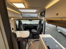 Fahrzeugbild Hobby PRESTIGE Van 640 ET First Edition Vollausstattung! #13