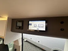 Fahrzeugbild Hobby PRESTIGE Van 640 ET First Edition Vollausstattung! #14