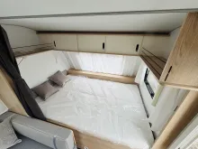 Betten Adria Aviva 522 PT 2027 * GFK * Stockbetten*