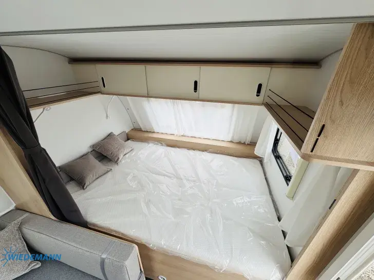Betten Adria Aviva 522 PT 2027 * GFK * Stockbetten*