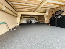 Fahrzeugbild Adria Aviva 522 PT 2027 * GFK * Stockbetten* #14
