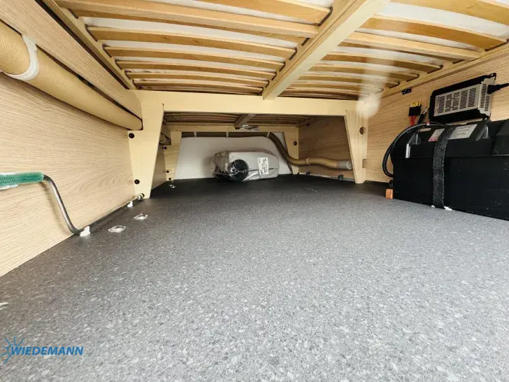 Fahrzeugbild Adria Aviva 522 PT 2027 * GFK * Stockbetten* #14