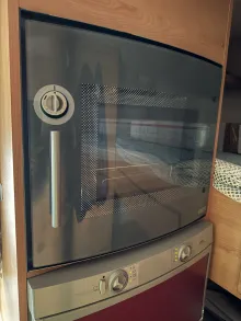 Fahrzeugbild Eura Mobil Terrestra 640 VB #9