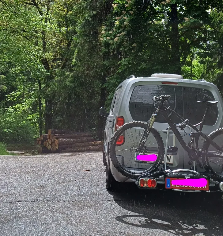 Fahrzeugbild Peugeot Partner HDi 75 #6