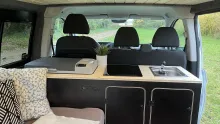 Fahrzeugbild Mercedes-Benz Mercedes Vito #6