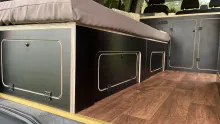 Fahrzeugbild Mercedes-Benz Mercedes Vito #8