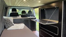 Fahrzeugbild Mercedes-Benz Mercedes Vito #9