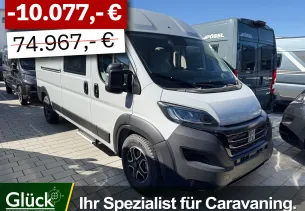 Bild Summit SHINE 600 R