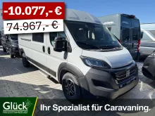 Fahrzeugbild Pössl H-LINE SUMMIT 600 R L SHINE #1