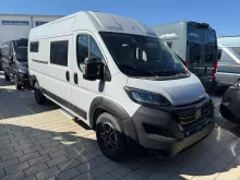 Fahrzeugbild Pössl H-LINE SUMMIT 600 R L SHINE #2