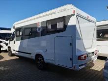 Fahrzeugbild LMC Tourer T 663 G - 70 Jahre Fiat #4