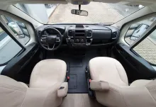 Fahrzeugbild LMC Tourer Lift H 663 G - 70 Jahre Sondermodell Fiat #6