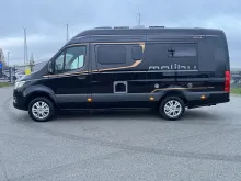 Fahrzeugbild Malibu Genius 641 LE Mercedes #5