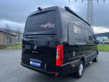 Fahrzeugbild Malibu Genius 641 LE Mercedes #7