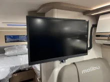 Fahrzeugbild Malibu Genius 641 LE Mercedes #17