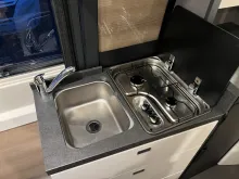 Fahrzeugbild Malibu Genius 641 LE Mercedes #18