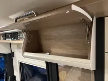 Fahrzeugbild Malibu Genius 641 LE Mercedes #21
