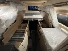 Fahrzeugbild Malibu Genius 641 LE Mercedes #24