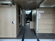 Fahrzeugbild Malibu Genius 641 LE Mercedes #30