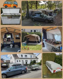 Fahrzeugbild Trigano Cheverny GL #1