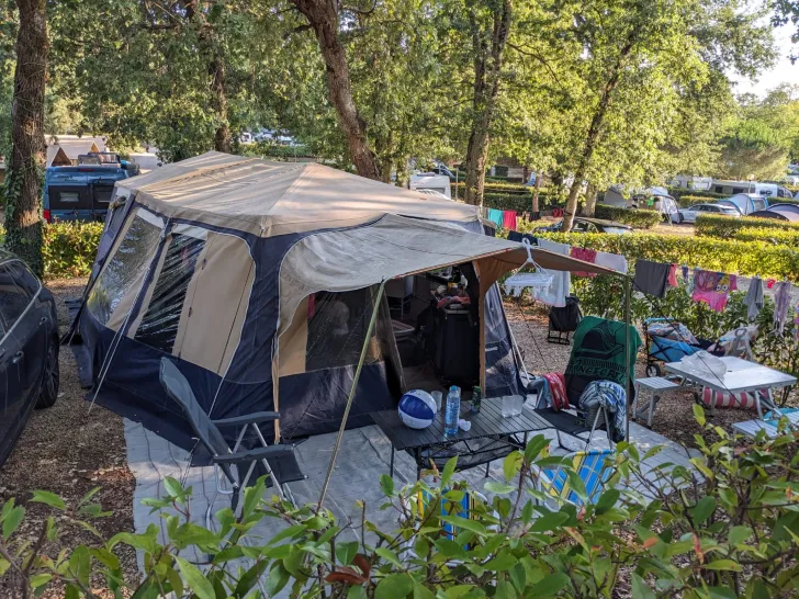 Fahrzeugbild Trigano Cheverny GL #5