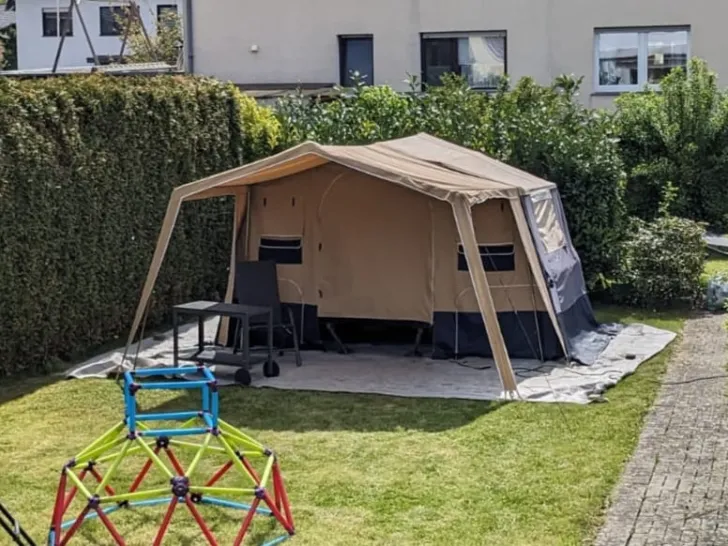 Fahrzeugbild Trigano Cheverny GL #7