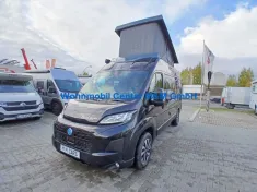 Bild 2 Knaus Boxlife Pro 540 Road Aufstelldach (2025) AHK