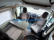 Fahrzeugbild Knaus Boxlife Pro 540 Road Aufstelldach (2025) AHK #3