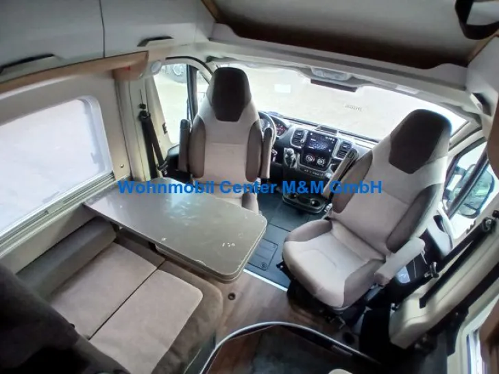 Fahrzeugbild Knaus Boxlife Pro 540 Road Aufstelldach (2025) AHK #3