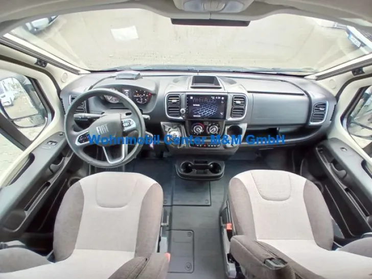 Fahrzeugbild Knaus Boxlife Pro 540 Road Aufstelldach (2025) AHK #4