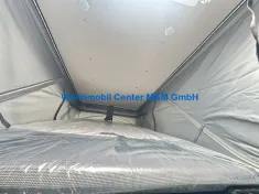 Bild 5 Knaus Boxlife Pro 540 Road Aufstelldach (2025) AHK