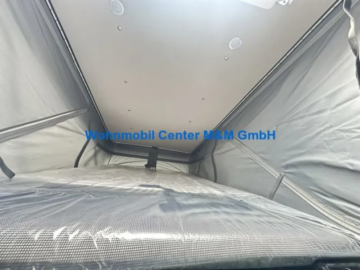 Fahrzeugbild Knaus Boxlife Pro 540 Road Aufstelldach (2025) AHK #5