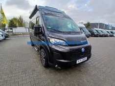 Bild 7 Knaus Boxlife Pro 540 Road Aufstelldach (2025) AHK