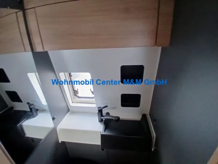 Fahrzeugbild Knaus Boxlife Pro 540 Road Aufstelldach (2025) AHK #10