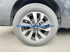 Bild 14 Knaus Boxlife Pro 540 Road Aufstelldach (2025) AHK