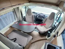 Fahrzeugbild Malibu Van diversity Coupé 640 LE K Navi Markise #3