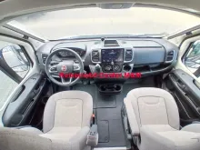 Fahrzeugbild Malibu Van diversity Coupé 640 LE K Navi Markise #4