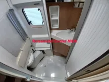 Fahrzeugbild Malibu Van diversity Coupé 640 LE K Navi Markise #5