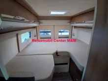 Fahrzeugbild Malibu Van diversity Coupé 640 LE K Navi Markise #7