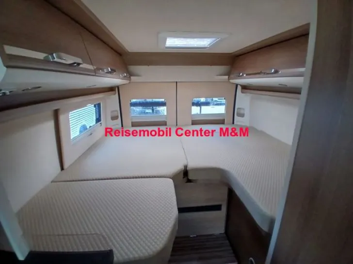 Fahrzeugbild Malibu Van diversity Coupé 640 LE K Navi Markise #7